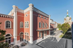 Imperial Riding School, Autograph Collection Vienna